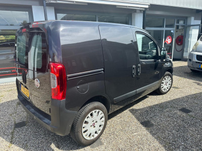 Fiat Fiorino 1.3,ADV.70kw/95pk,E5,AIRCO,SCH.DEUR foto 16
