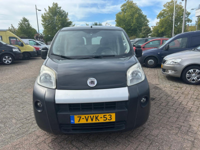 Fiat Fiorino 1.3,ADV.70kw/95pk,E5,AIRCO,SCH.DEUR foto 2