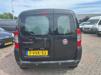 Fiat Fiorino 1.3,ADV.70kw/95pk,E5,AIRCO,SCH.DEUR foto 3