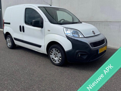 Fiat Fiorino 1.3 MJ AIRCO CRUISECONTROL EURO 6