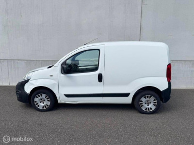 Fiat Fiorino 1.3 MJ AIRCO CRUISECONTROL EURO 6 foto 13