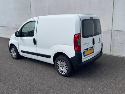 Fiat Fiorino 1.3 MJ AIRCO CRUISECONTROL EURO 6 foto 14