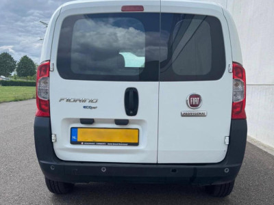 Fiat Fiorino 1.3 MJ AIRCO CRUISECONTROL EURO 6 foto 15