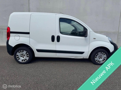 Fiat Fiorino 1.3 MJ AIRCO CRUISECONTROL EURO 6 foto 2