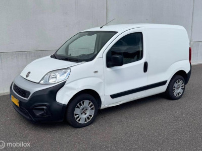 Fiat Fiorino 1.3 MJ AIRCO CRUISECONTROL EURO 6 foto 3