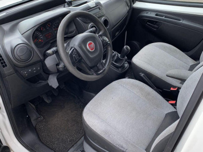 Fiat Fiorino 1.3 MJ AIRCO CRUISECONTROL EURO 6 foto 4