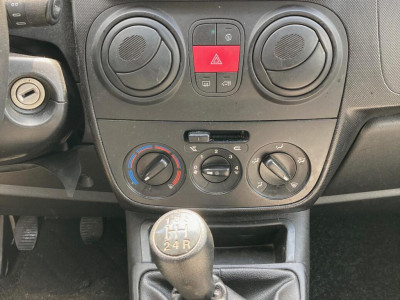 Fiat Fiorino 1.3 MJ AIRCO CRUISECONTROL EURO 6 foto 5