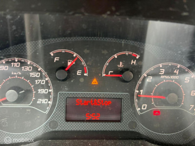 Fiat Fiorino 1.3 MJ AIRCO CRUISECONTROL EURO 6 foto 8