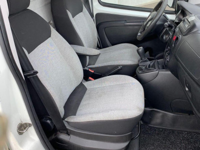 Fiat Fiorino 1.3 MJ AIRCO CRUISECONTROL EURO 6 foto 9