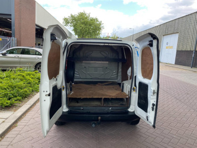 Fiat Fiorino 1.3 MJ Basis * 2014 * Euro5 * Airbag * Elek Ramen * 10