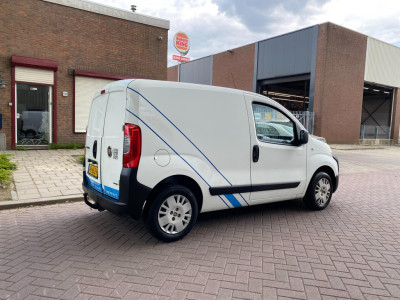Fiat Fiorino 1.3 MJ Basis * 2014 * Euro5 * Airbag * Elek Ramen * 3