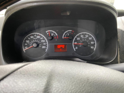 Fiat Fiorino 1.3 MJ Basis * 2014 * Euro5 * Airbag * Elek Ramen * 5