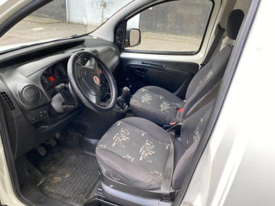 Fiat Fiorino 1.3 MJ Basis * 2014 * Euro5 * Airbag * Elek Ramen * 9