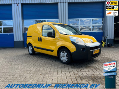 Fiat Fiorino 1.3 MJ SX
