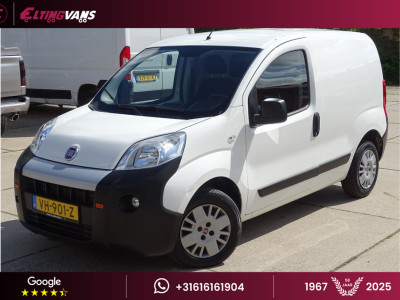 Fiat Fiorino 1.3 MJ SX