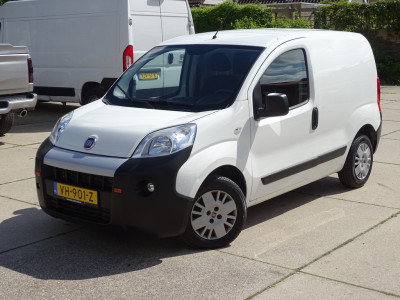 Fiat Fiorino 1.3 MJ SX foto 15
