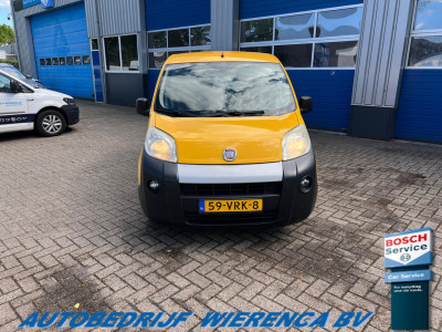 Fiat Fiorino 1.3 MJ SX foto 2