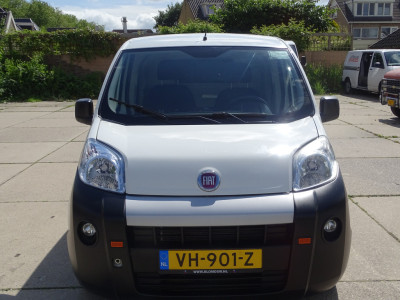 Fiat Fiorino 1.3 MJ SX foto 2