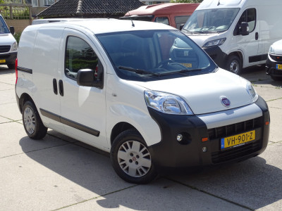 Fiat Fiorino 1.3 MJ SX foto 3
