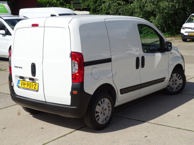 Fiat Fiorino 1.3 MJ SX foto 4