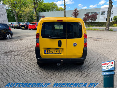 Fiat Fiorino 1.3 MJ SX foto 5