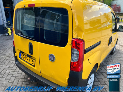 Fiat Fiorino 1.3 MJ SX foto 6