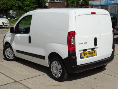 Fiat Fiorino 1.3 MJ SX foto 6