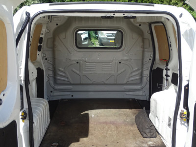 Fiat Fiorino 1.3 MJ SX foto 7