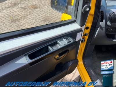 Fiat Fiorino 1.3 MJ SX foto 9