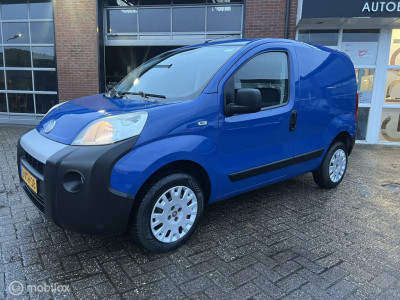 Fiat Fiorino 1.4 SX Marge  CNG