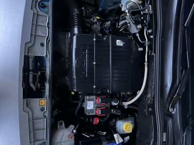 Fiat Fiorino 1.4 SX Marge CNG 10
