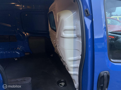 Fiat Fiorino 1.4 SX Marge CNG 12