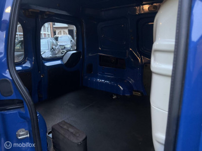 Fiat Fiorino 1.4 SX Marge CNG 13