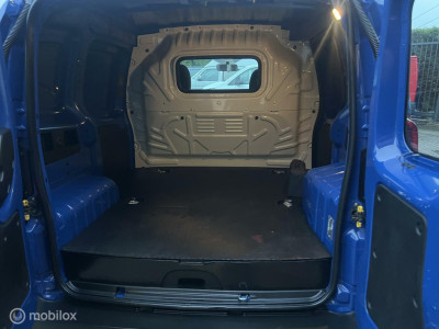 Fiat Fiorino 1.4 SX Marge CNG 14