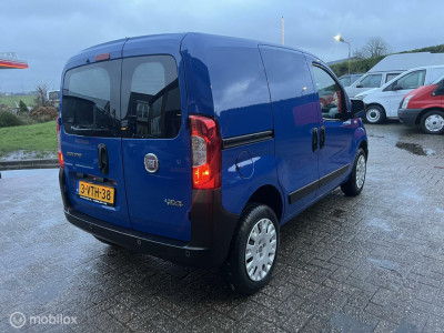 Fiat Fiorino 1.4 SX Marge CNG 5