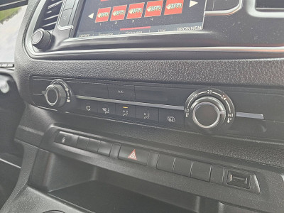 Fiat SCUDO 2.0 L3 XL Dubbele Cabine foto 10