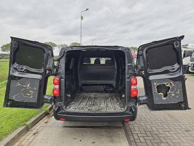 Fiat SCUDO 2.0 L3 XL Dubbele Cabine foto 16