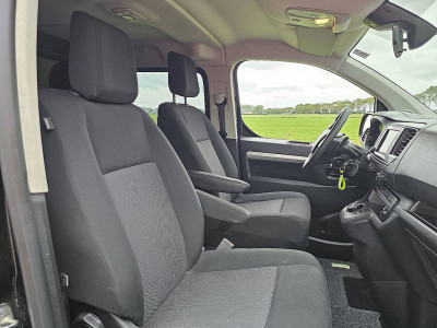 Fiat SCUDO 2.0 L3 XL Dubbele Cabine foto 7