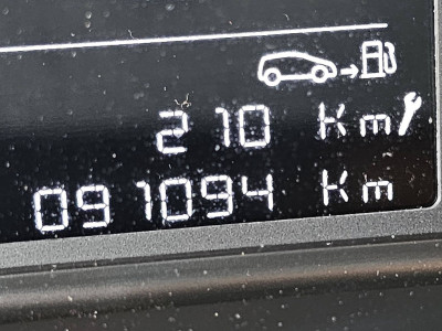 Fiat SCUDO 2.0 L3 XL Dubbele Cabine foto 9
