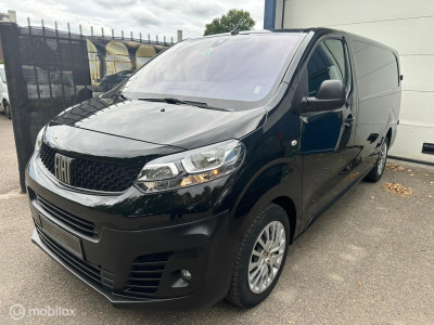 Fiat SCUDO 2.0 Multijet 106KW L2H1 112.DKM AUTOMAAT ECC NAVI CRUISE PDC 3-PERS foto 2