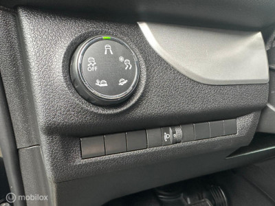 Fiat SCUDO 2.0 Multijet 106KW L2H1 112.DKM AUTOMAAT ECC NAVI CRUISE PDC 3-PERS foto 20