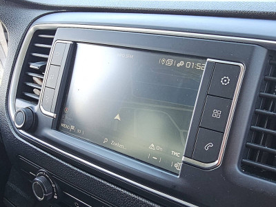 Fiat SCUDO 2.0 ac dubbel cab EURO6 12