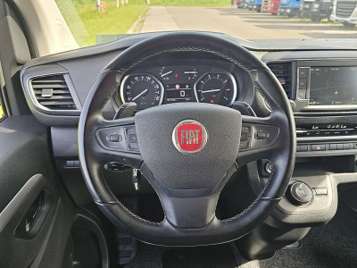 Fiat SCUDO 2.0 dc ac aut EURO6 14