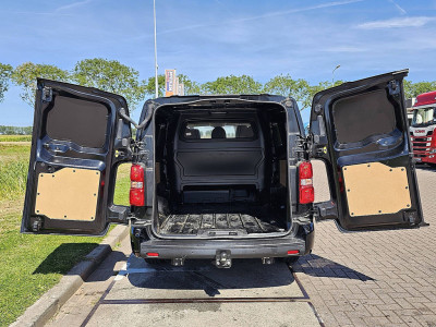 Fiat SCUDO 2.0 dc ac aut EURO6 foto 16