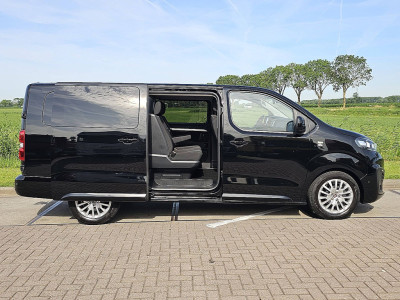 Fiat SCUDO 2.0 dc ac aut EURO6 17