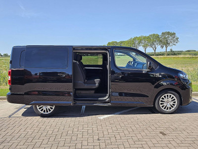 Fiat SCUDO 2.0 dc ac aut EURO6 foto 17