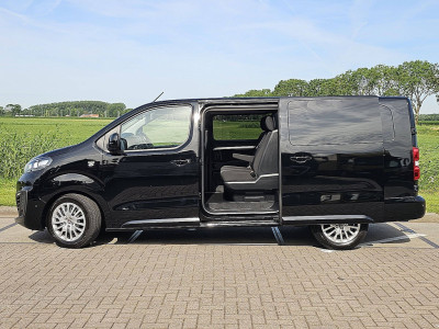 Fiat SCUDO 2.0 dc ac aut EURO6 19