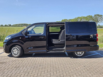 Fiat SCUDO 2.0 dc ac aut EURO6 foto 19