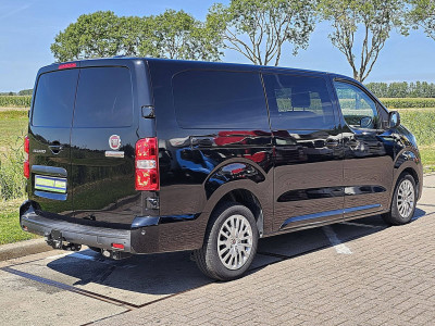 Fiat SCUDO 2.0 dc ac aut EURO6 foto 3