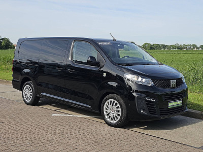 Fiat SCUDO 2.0 dc ac aut EURO6 5